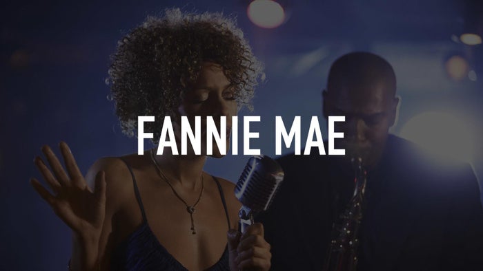 Fannie Mae on JioTV