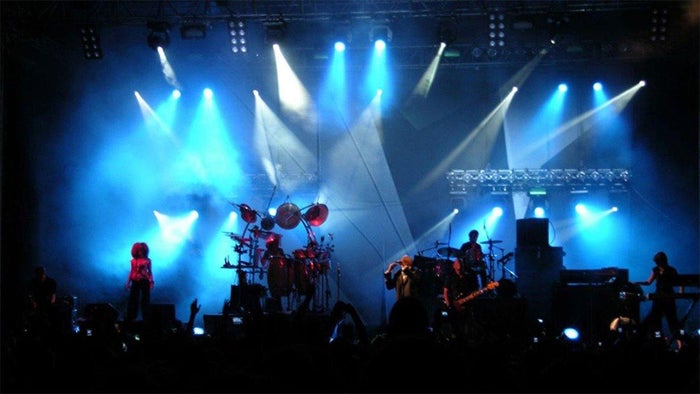 Live in Brussels - Charles Lloyd, Keith Jarrett, Cecil McBee & Jack DeJohnette on JioTV