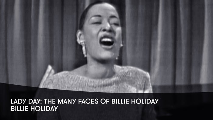 Lady Day: The Many Faces of Billie Holiday on JioTV
