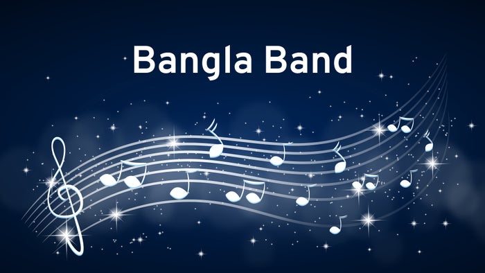 Bangla Band on JioTV