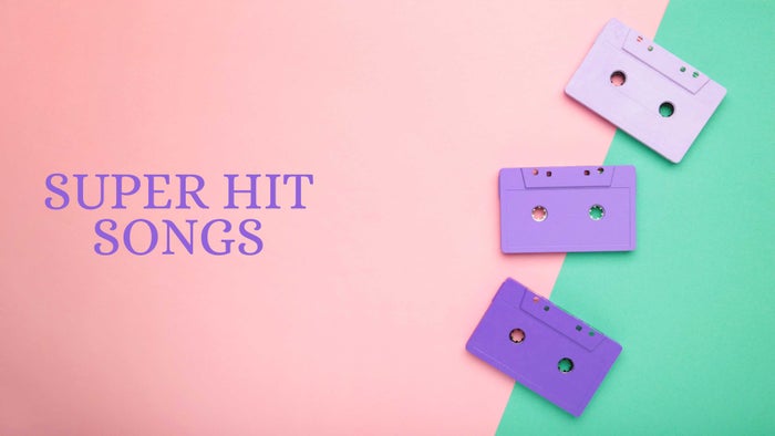 Super Hit Songs on JioTV