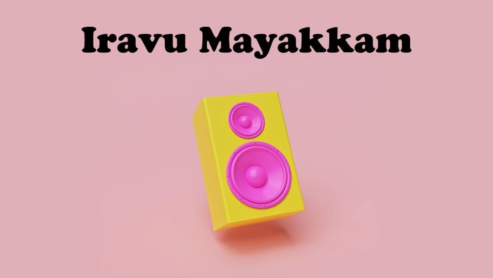 Iravu Mayakkam on JioTV