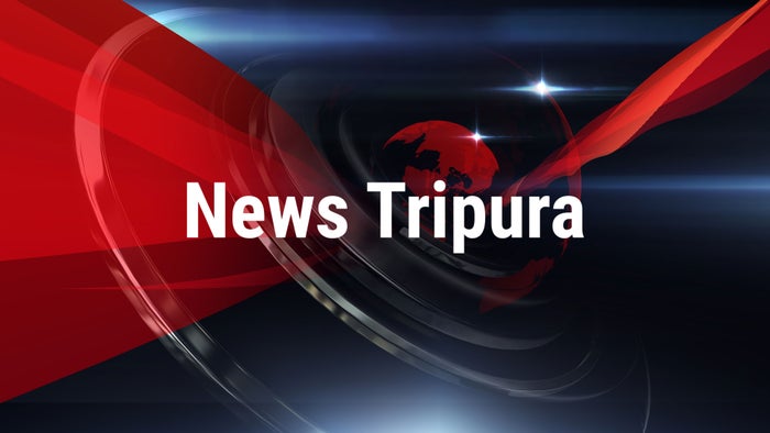 News Tripura on JioTV