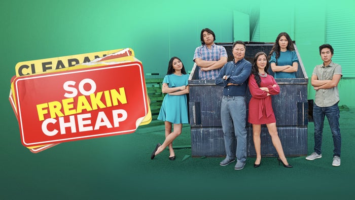 So Freakin Cheap Episode No.2 on JioTV