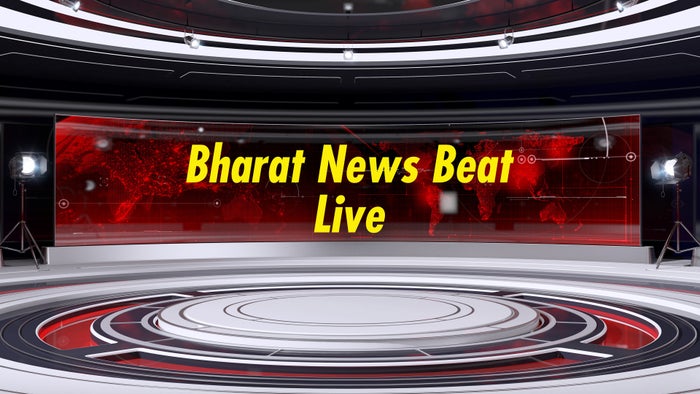 Bharat News Beat Live on JioTV