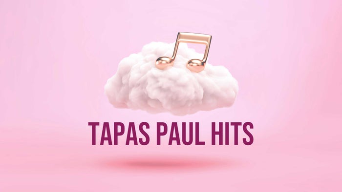 Tapas Paul Hits Episode No.1 on JioTV