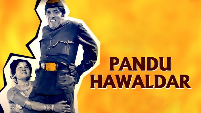 Pandu Hawaldar on JioTV
