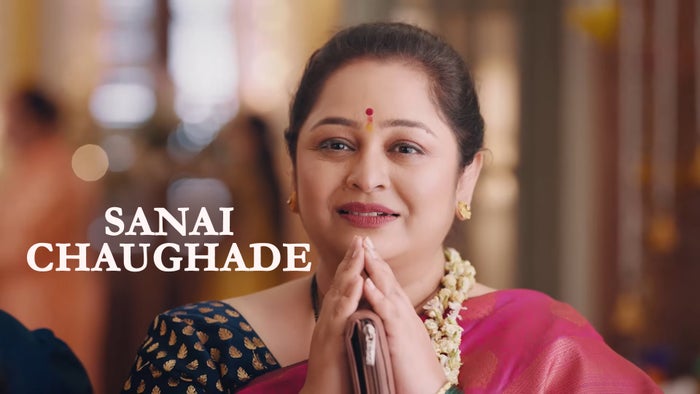 Sanai Chaughade Episode No.16 on JioTV