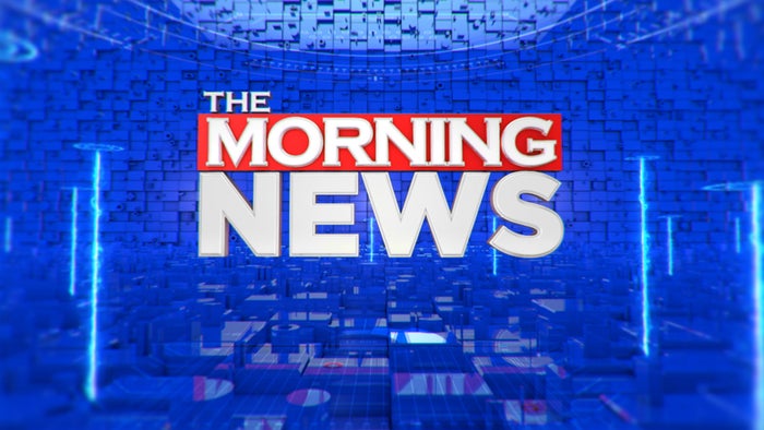 The Morning News on JioTV