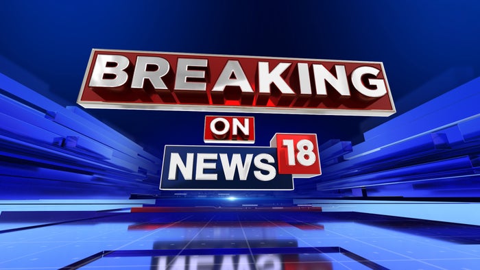 Breaking On News18 on JioTV