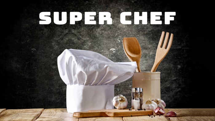 Super Chef Episode No.1988 on JioTV