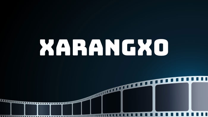 Xarangxo on JioTV