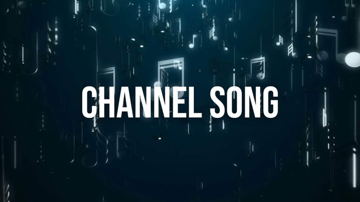 Channel Song on JioTV