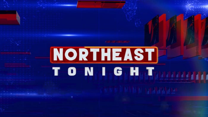 North East Tonight on JioTV