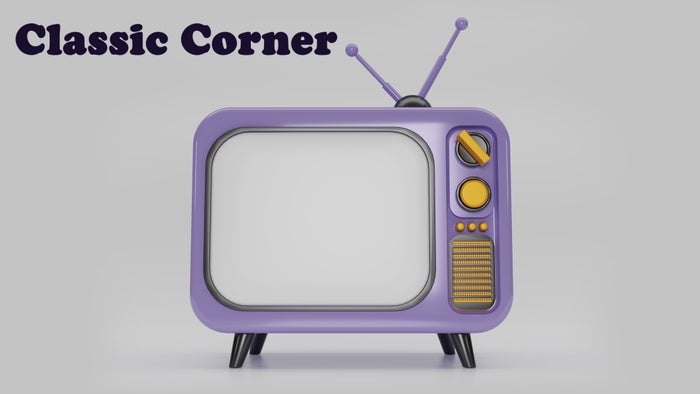 Classic Corner on JioTV