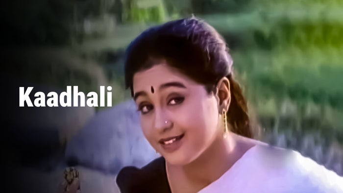 Kaadhali on JioTV