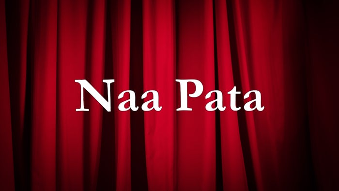 Naa Pata on JioTV