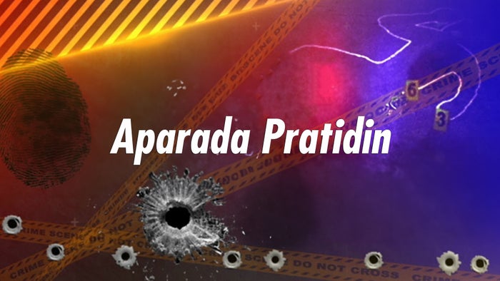 Aparada Pratidin on JioTV