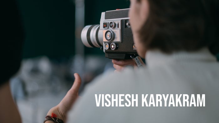Vishesh Karyakram on JioTV