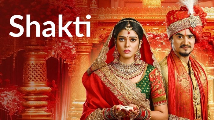 Shakti Episode No.22 on JioTV