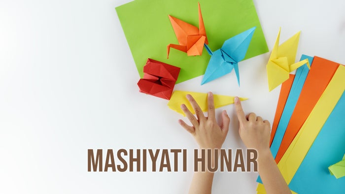 Mashiyati Hunar on JioTV