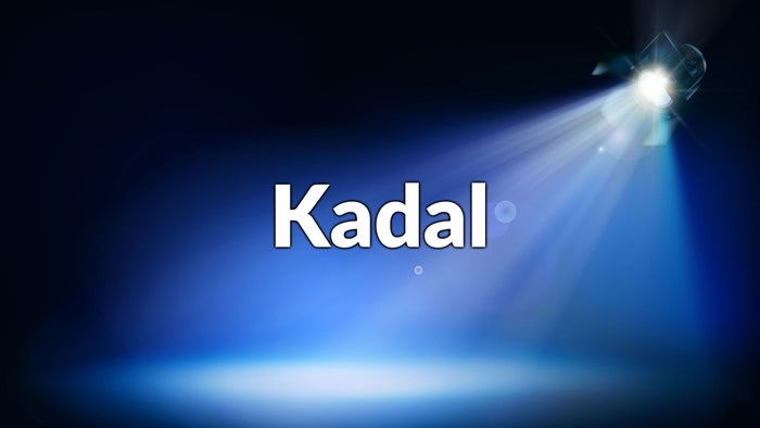 Kadal on JioTV
