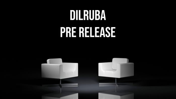 Dilruba Pre Release on JioTV