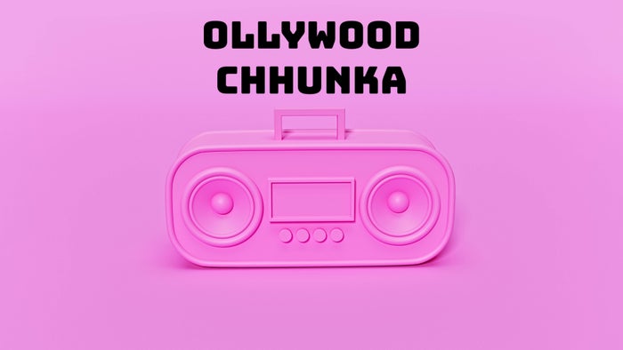 Ollywood Chhunka on JioTV