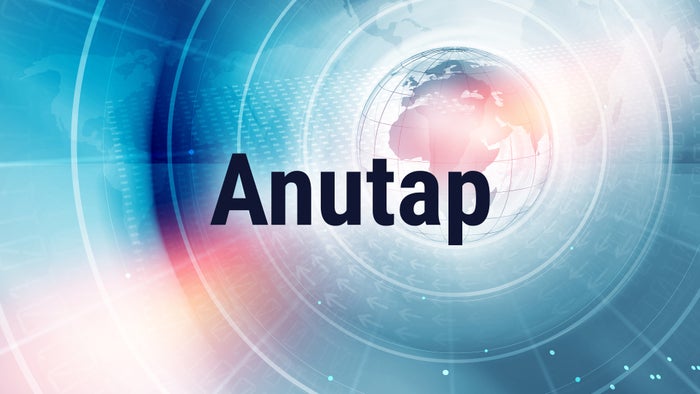 Anutap on JioTV