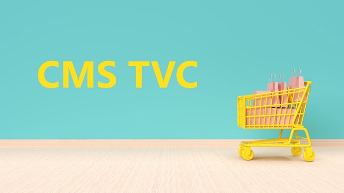 CMS TVC on JioTV