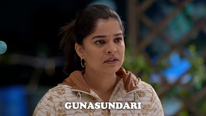 Gunasundari Episode No.129 on JioTV