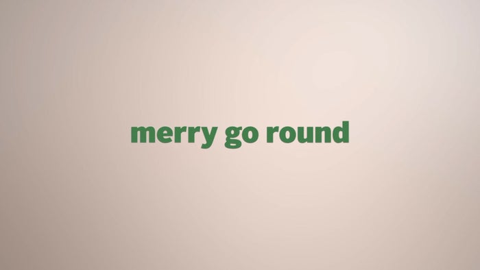 Merry Go 'round on JioTV