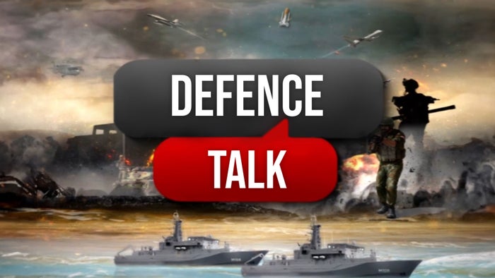 Defence Talk on JioTV
