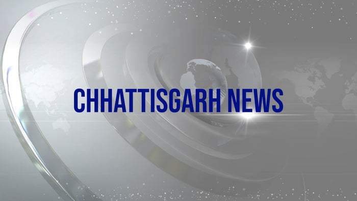 Chhattisgarh News on JioTV