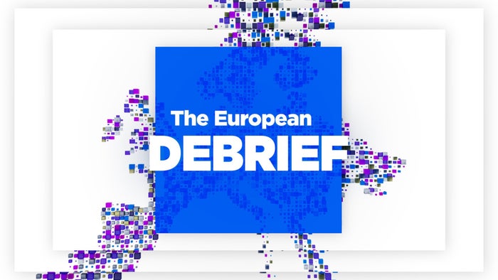 The European debrief on JioTV