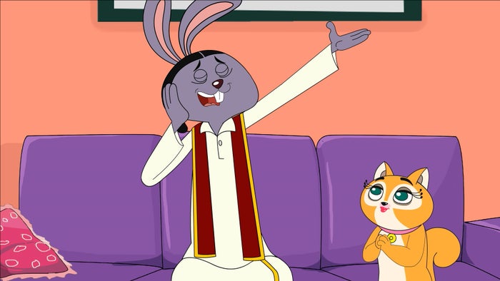 Honey Bunny Ka Jholmaal Episode No.174 on JioTV