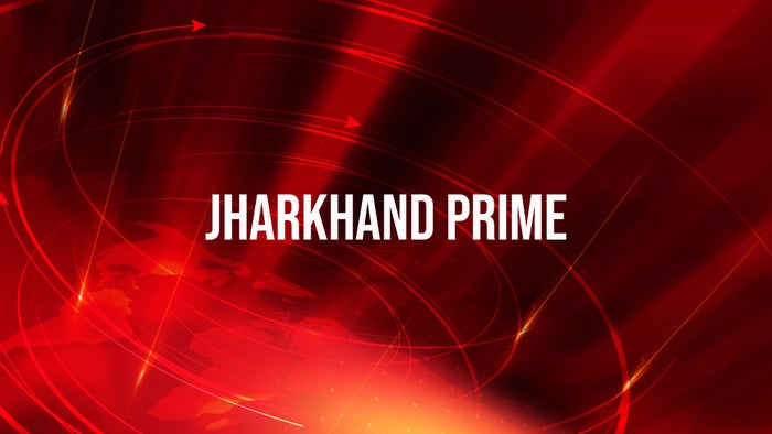 Jharkhand Prime on JioTV