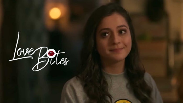 Love Bites on JioTV
