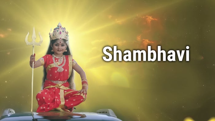 Shambhavi Episode No.797 on JioTV