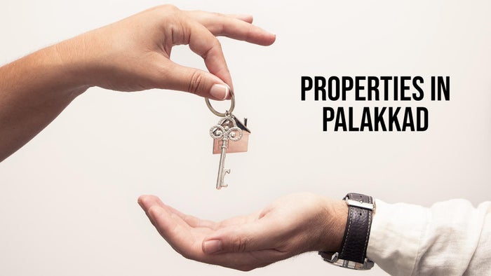 Properties In Palakkad on JioTV