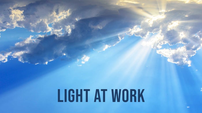 Light at Work on JioTV