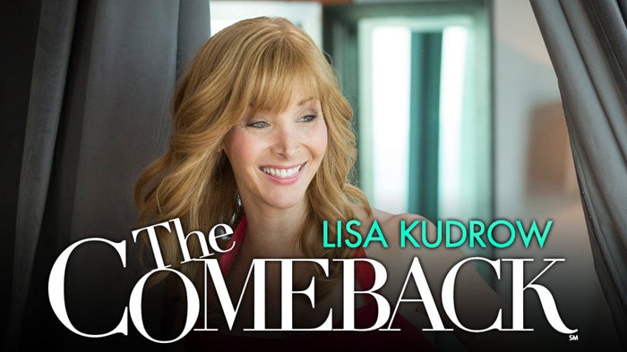 The Comeback Episode No.2 on JioTV