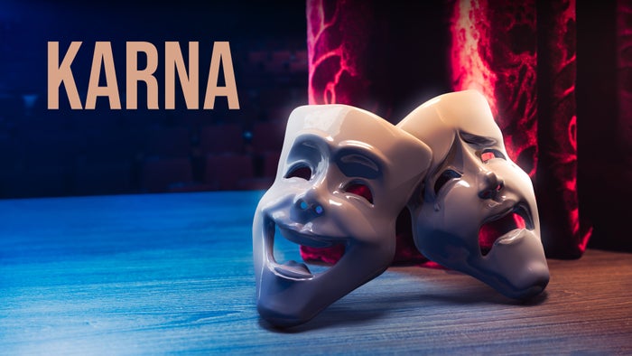 Karna Episode No.193 on JioTV