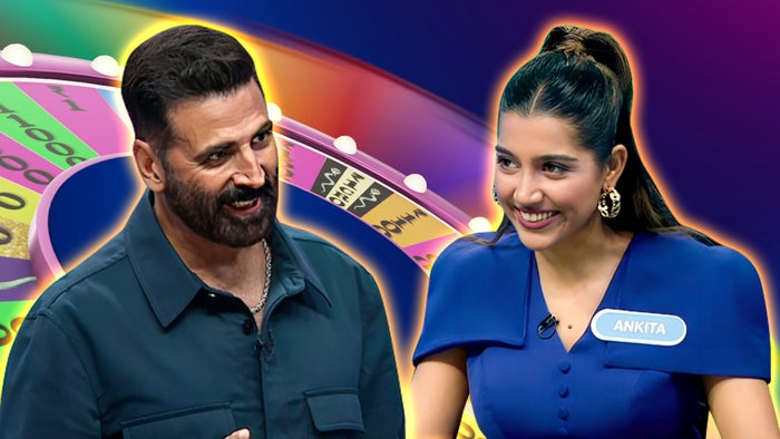 Wheel Of Fortune Episode No.47 on JioTV