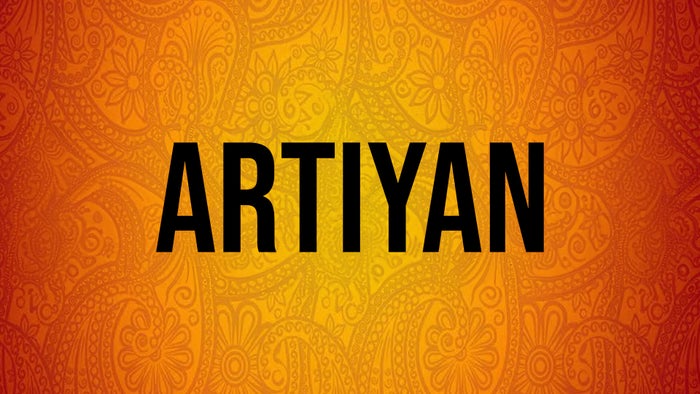 Artiyan on JioTV