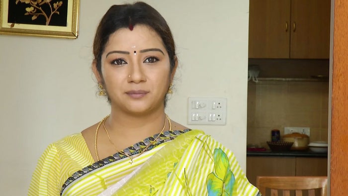 Maragatha Veenai on JioTV