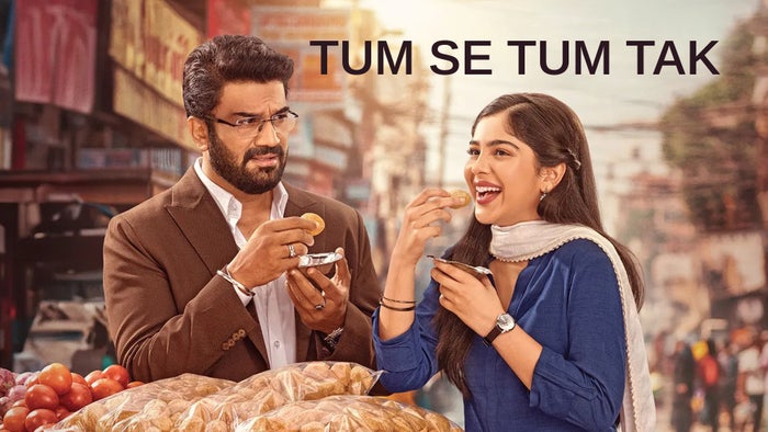 Tum Se Tum Tak Episode No.243 on JioTV