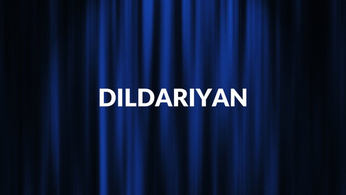 Dildariyan Episode No.123 on JioTV