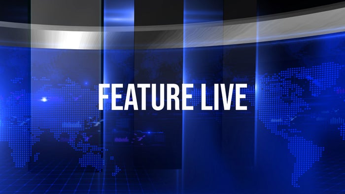 Feature Live on JioTV