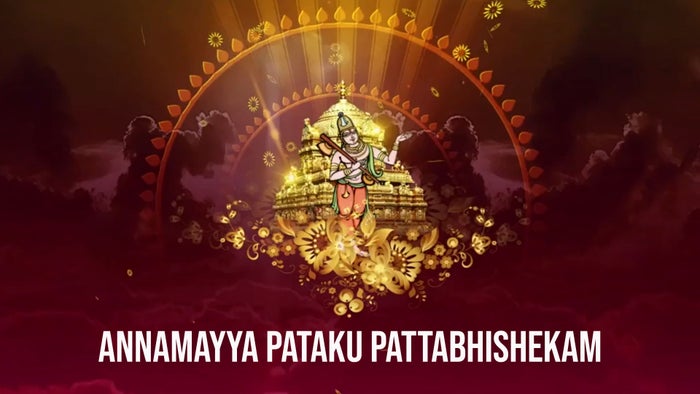 Annamayya Pataku Pattabhishekam Episode No.71 on JioTV